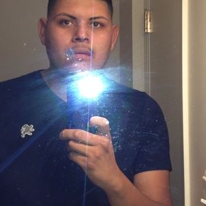 Meet your Posher, Jorge